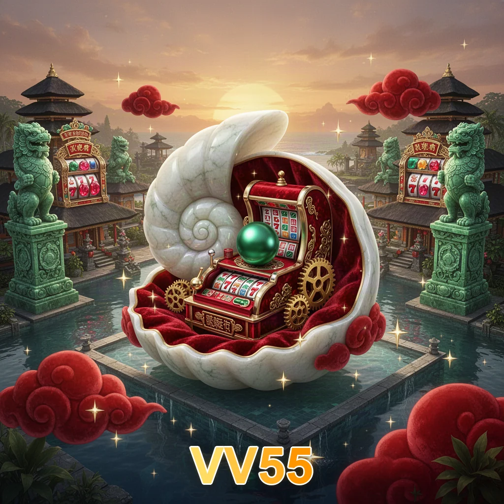 Promosi VV55