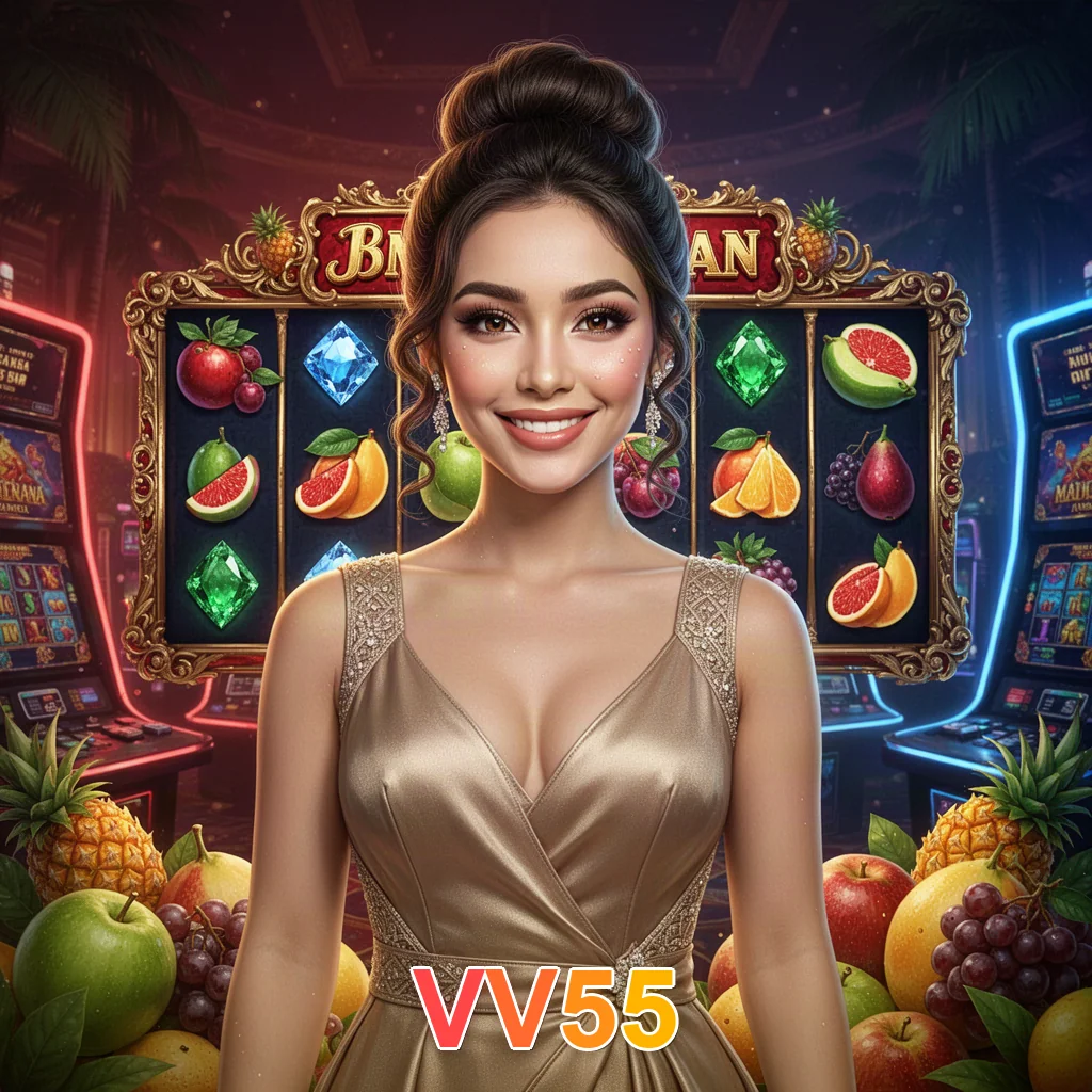 Promosi VV55