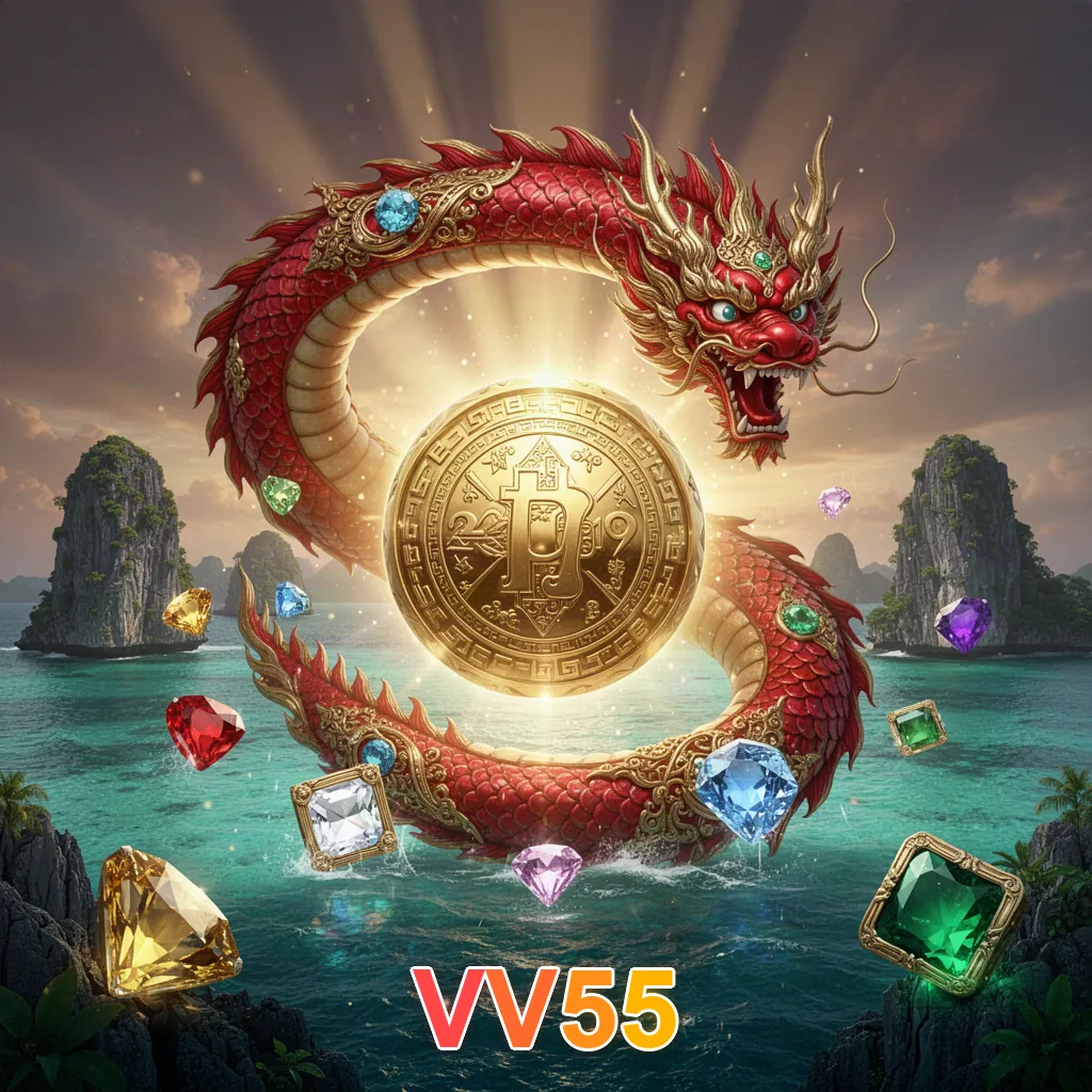 Promosi VV55