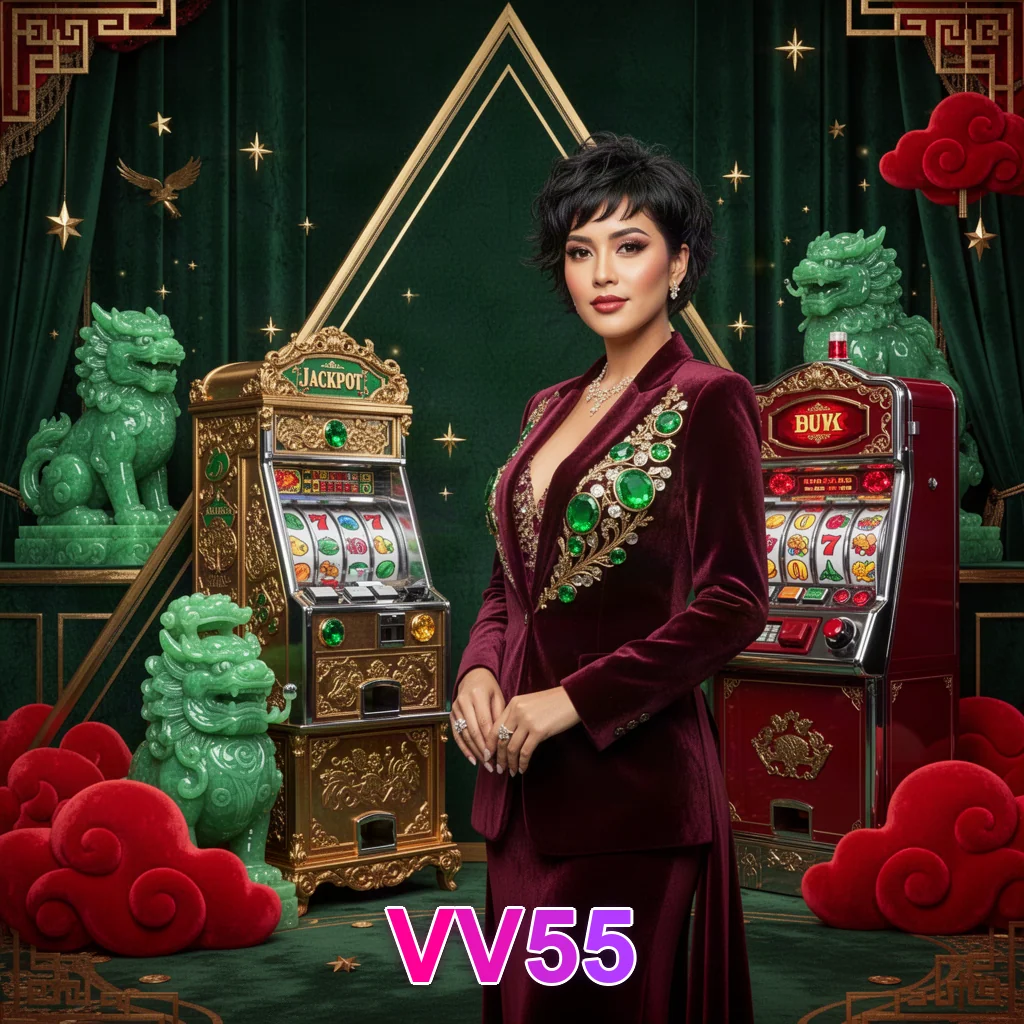 Promosi VV55