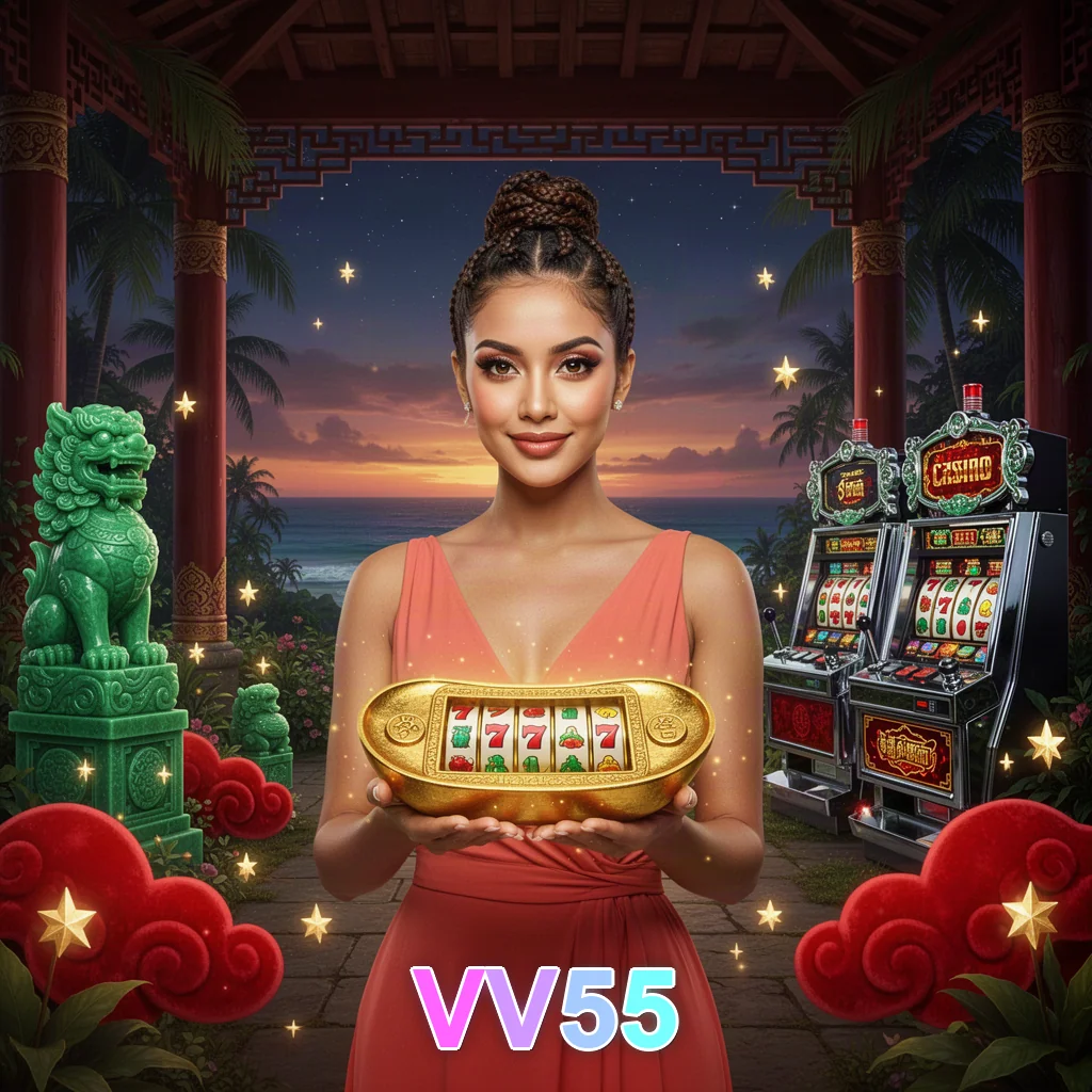 Promosi VV55
