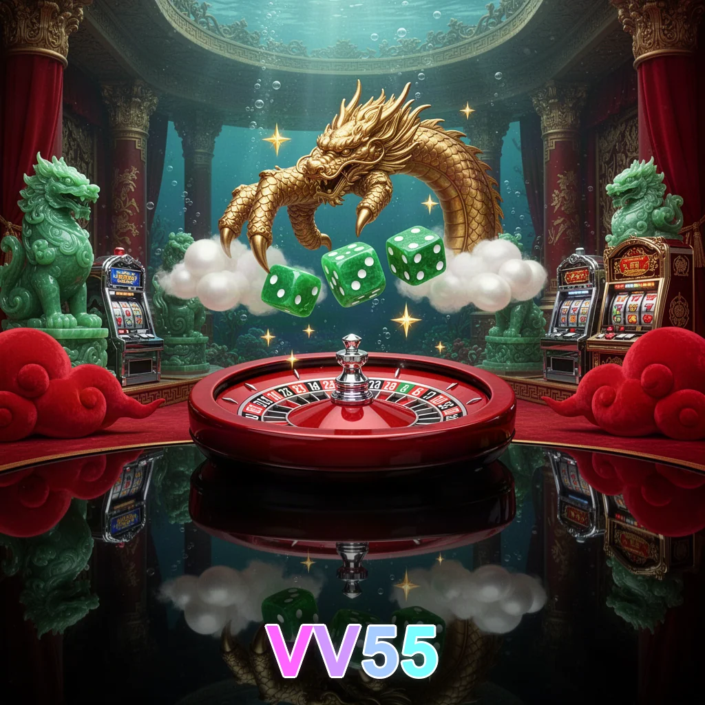 Promosi VV55