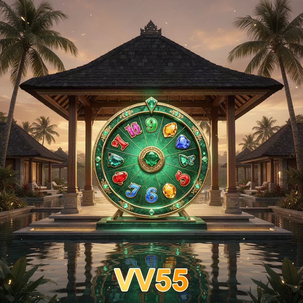 Promosi VV55