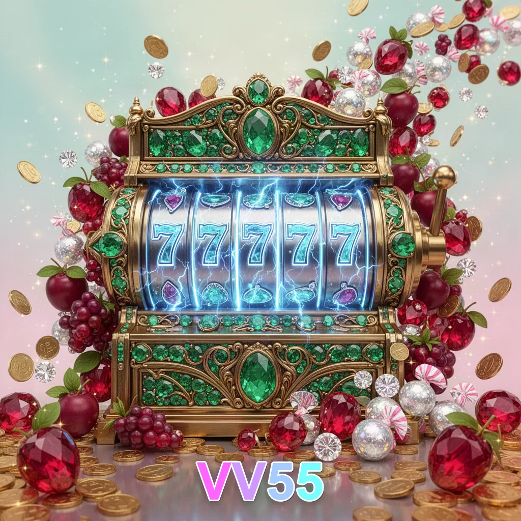 Promosi VV55