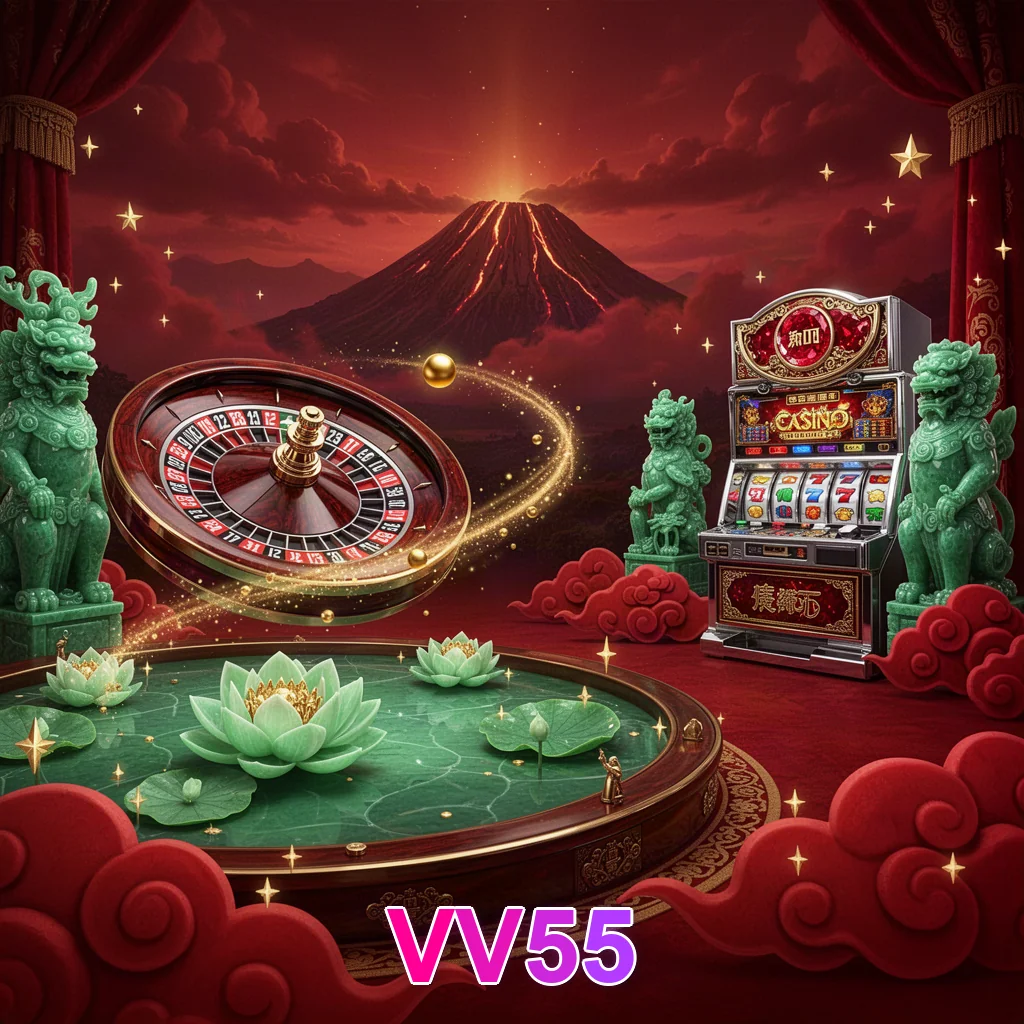 Promosi VV55