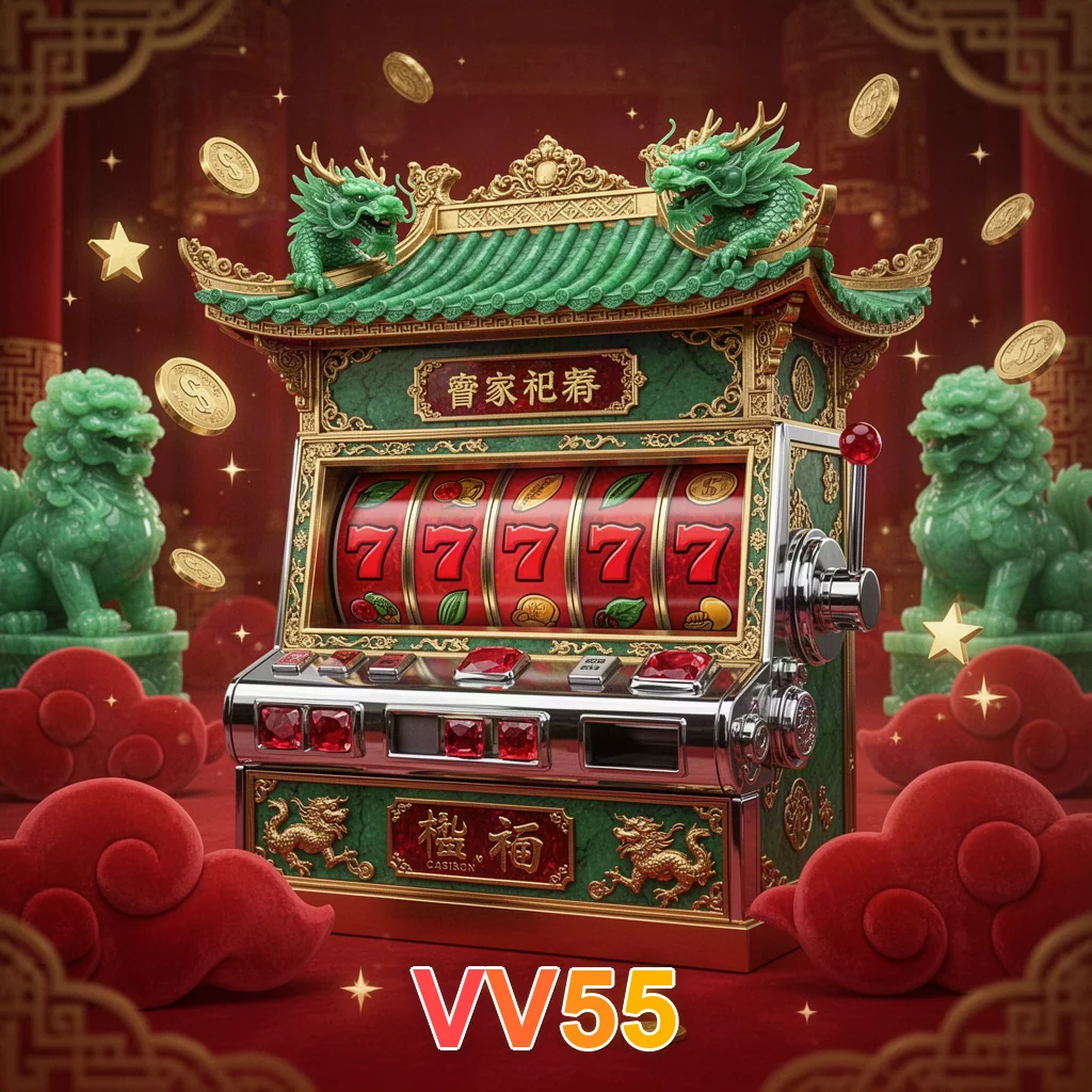 Promosi VV55