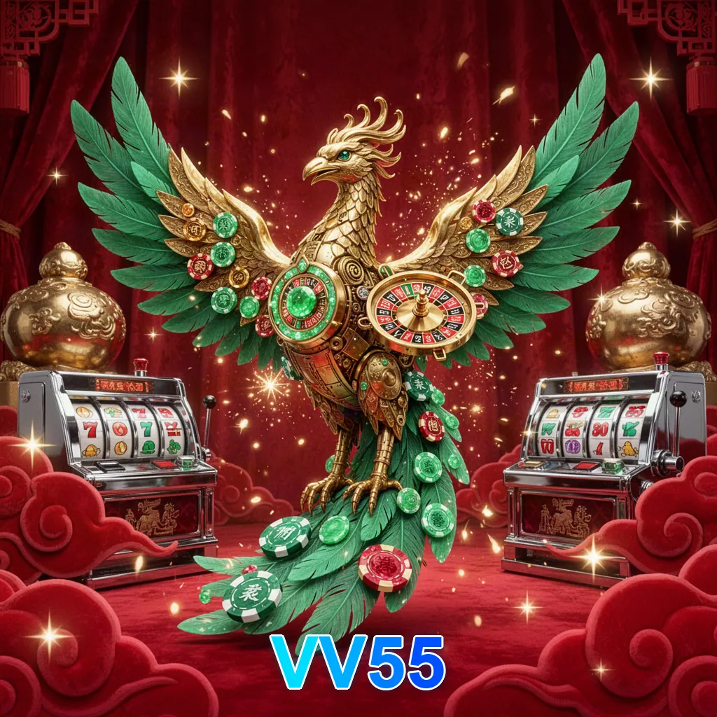 Promosi VV55